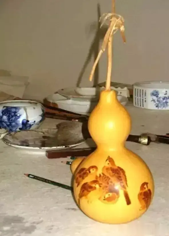 1分钟,教你捡漏价值两百元的文玩葫芦