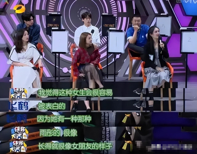 全网抵制!拿没教养当个性的她惹众怒,张新成的话含金量还在上升