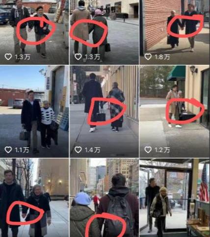 59岁演员三代定居美国，高调炫耀奢华生活，深扒细节后网友沉默了