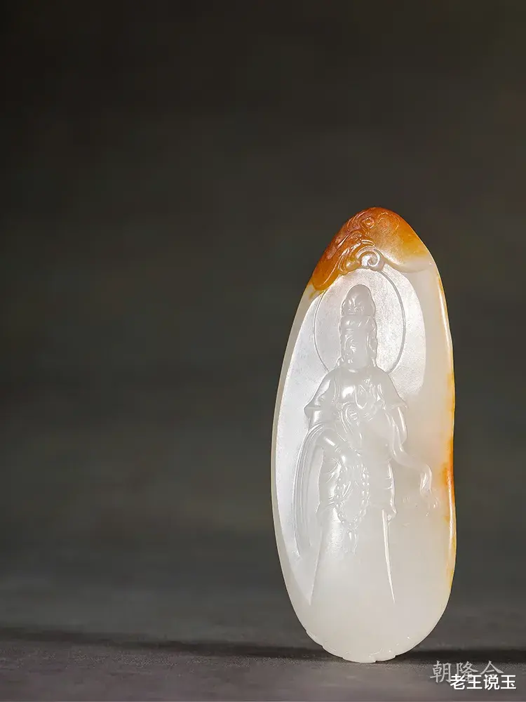 和田玉的“浑水”都有哪些？