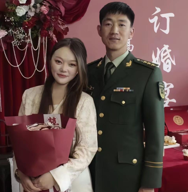 后续！《变形记》高占喜订婚，桌上摆15万现金，女友面相引争议