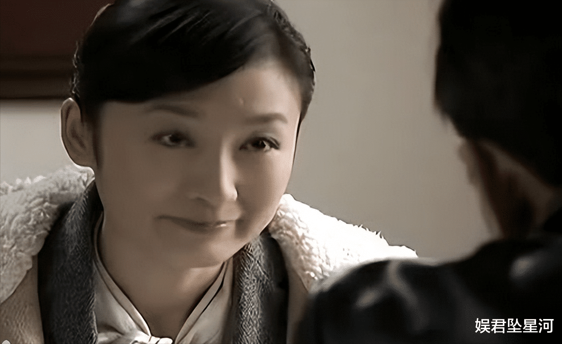 《凡人歌》6位美女谁更好看?殷桃第5,陈昊宇第3,第1是虎扑女神