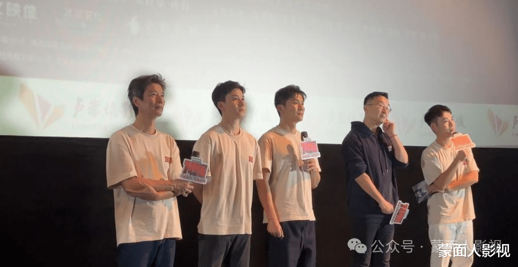 李晨官宣好消息!与范冰冰分手后 5 年,他成为人生大赢家