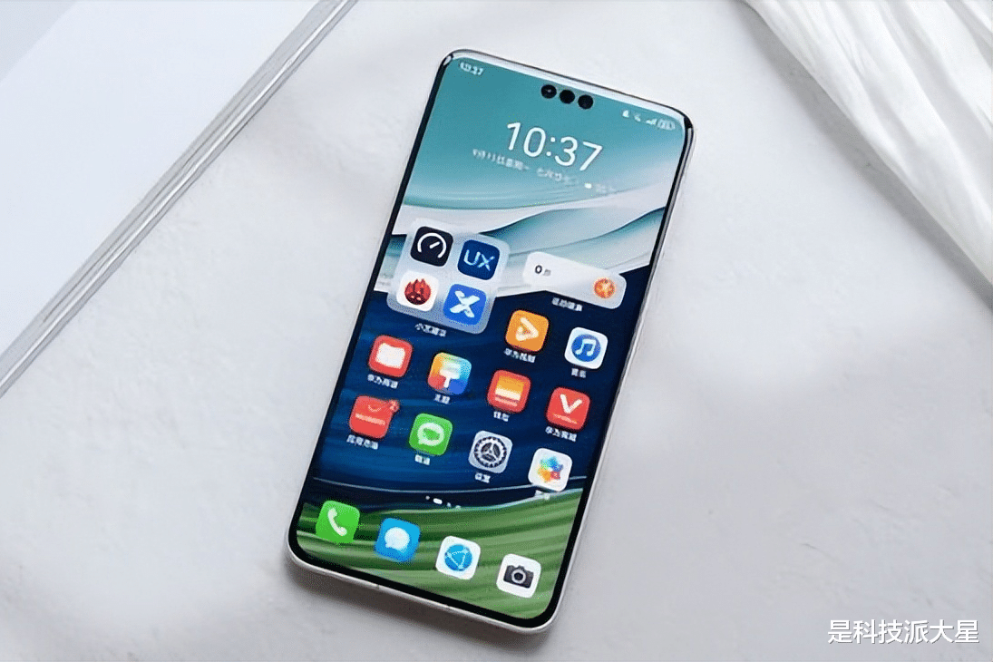 华为手机别乱买,这4款都是“低价高配”,最低仅1199元!