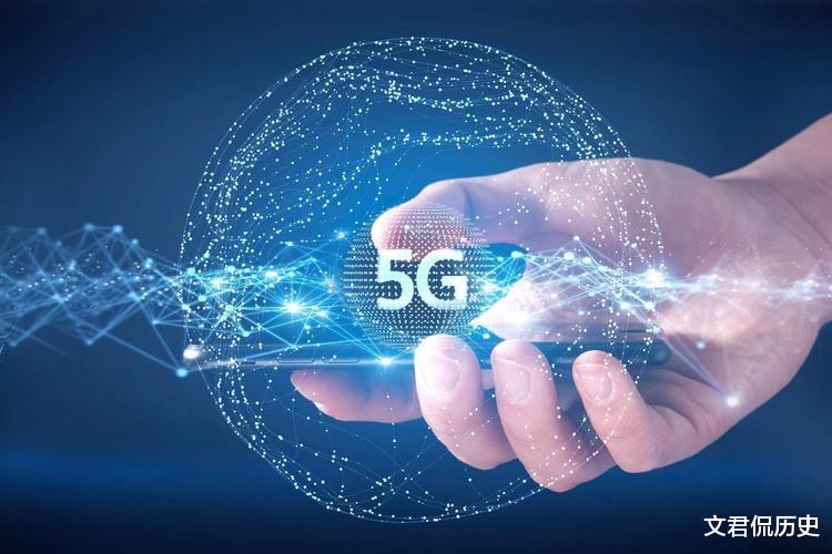 几乎全军覆没?马斯克宣布突破,中国悄然亮牌,外媒:6G彻底没戏