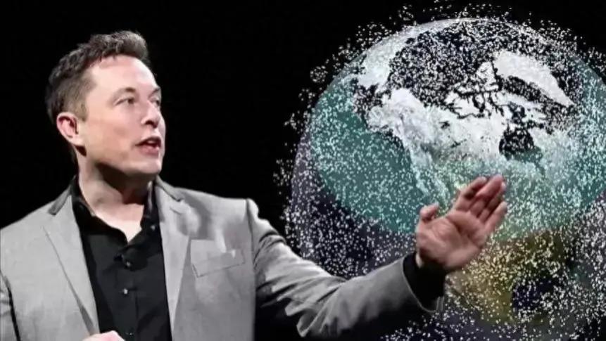 马斯克宣布：最迟在明年苹果手机，无需增加任何设备手机直连卫星