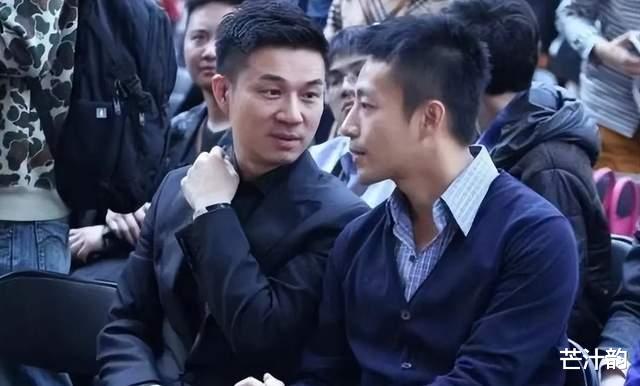 离谱!小S节目中称愿意与老公开放性关系,许雅钧回怼小S三观正