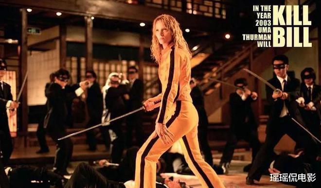 使人荷尔蒙爆棚的5部动作片,一环扣一环,看完真过瘾