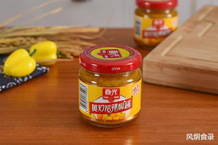 全國什么“辣椒醬”最好吃？經(jīng)過評選，這10種上榜，您吃過哪幾種