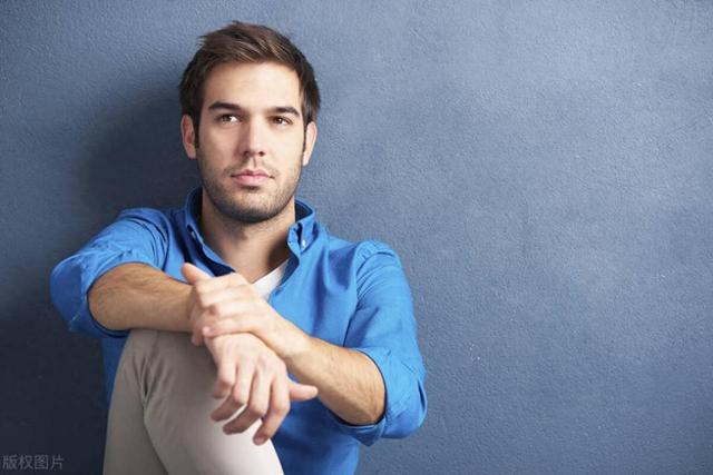 6个动作帮你练出男人味！