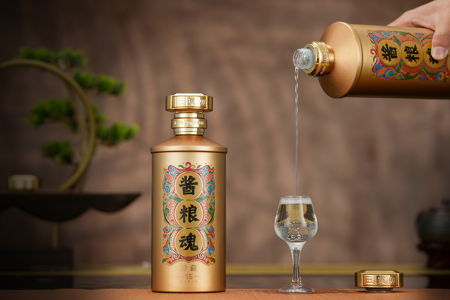 刚刚！新8强白酒排名公布，汾酒上位，剑南春落榜，第五名很意外