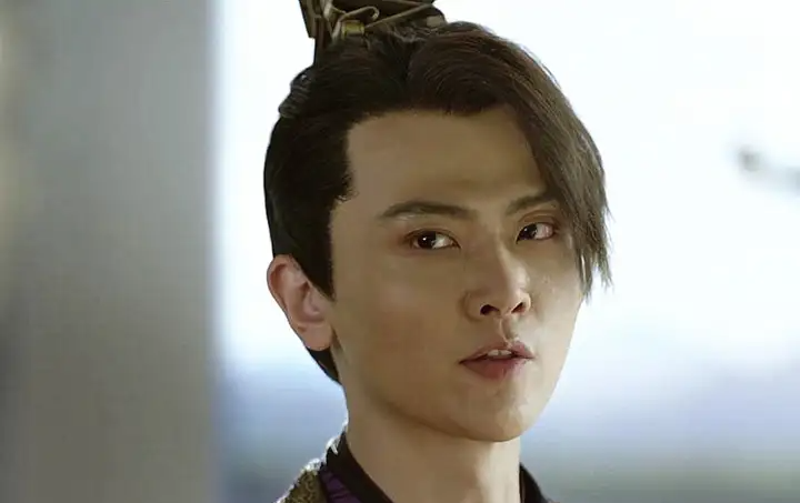 《庆余年》来袭:二皇子拿捏费介、算计范闲成笑话?