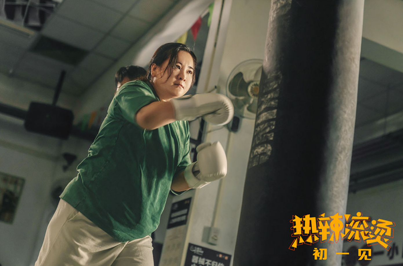 ?本以为是王炸,上映后,却一言难尽,贾玲这部新片到底差在哪?