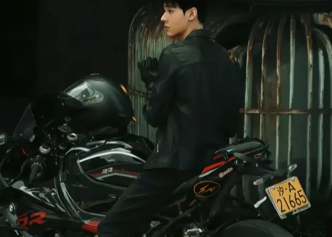 悬疑天花板!龚俊化身警察、携手老戏骨姜武,破获惊天谜案,三集一案环环相扣