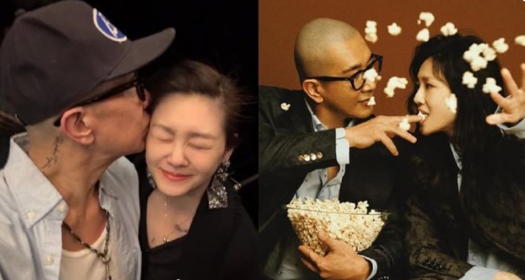 丧事喜办!大S头七撞上结婚纪念日,S家邀请亲友吃蛋糕庆祝