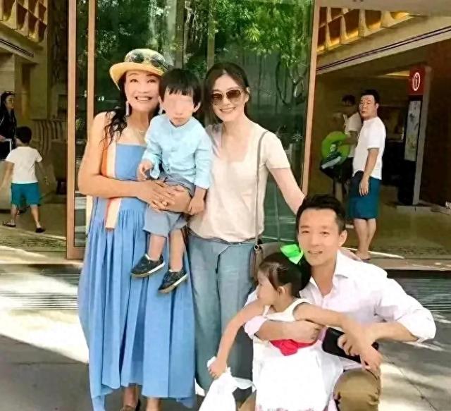 台媒曝S妈将玥儿台胞证交给汪小菲 汪梅夫妇返回北京三大原因曝光