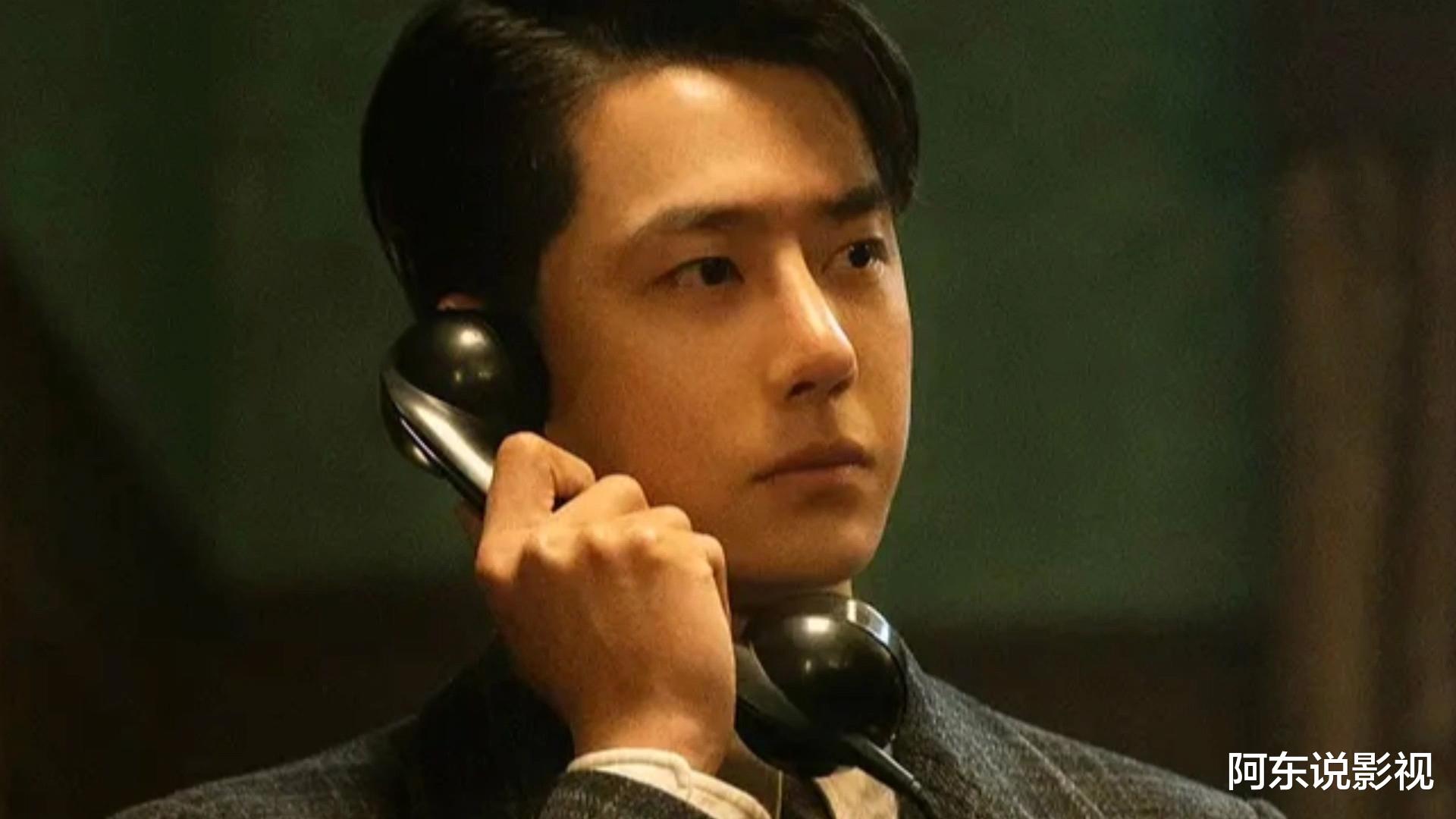 40集谍战剧即将来袭，王晓明领衔主演，我要说：谍战剧招牌回来了