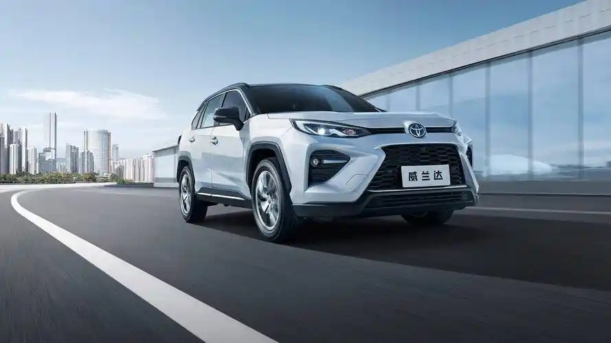 丰田威兰达：11月销量破19700台，2.5L+ECVT，经济适用性强