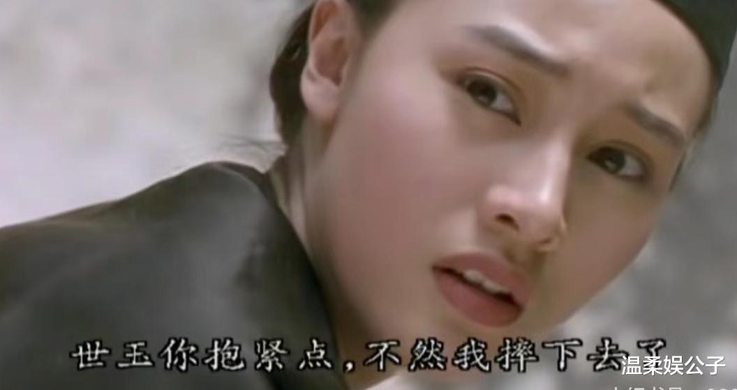 看一眼近年最美港姐冠军谢嘉怡,才发现香港小姐审美终于回归正常