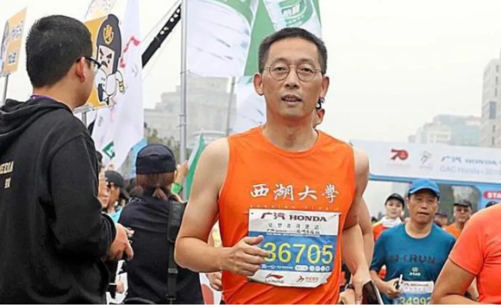 科学家也疯狂!施一公16年跑步史,耐力运动如何助力健康升级?