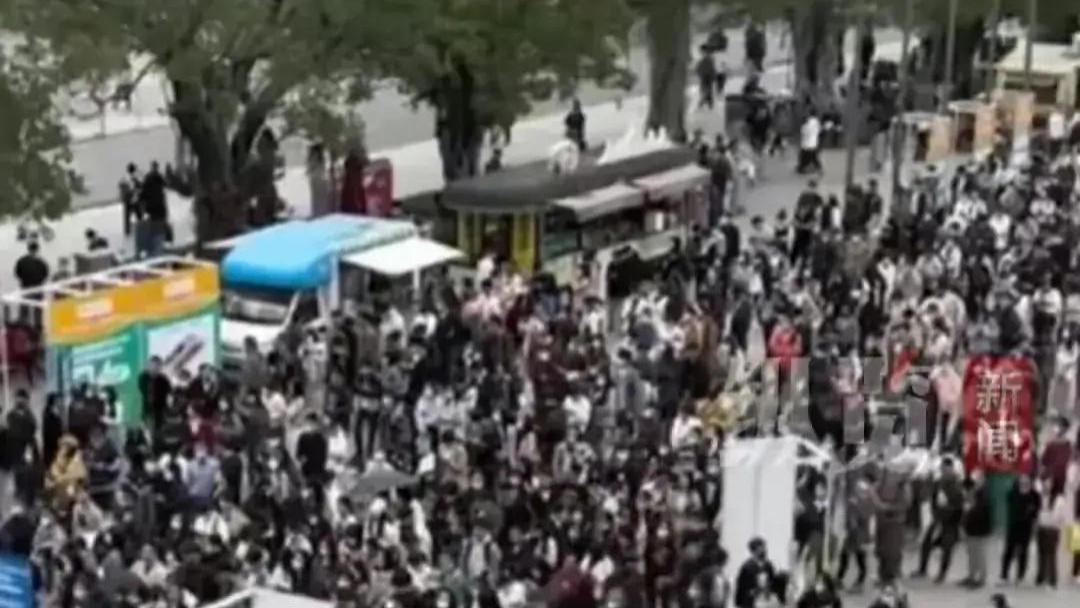 娃哈哈招聘让人感动，不内卷的就业原来是这模样，有谁会不喜欢？