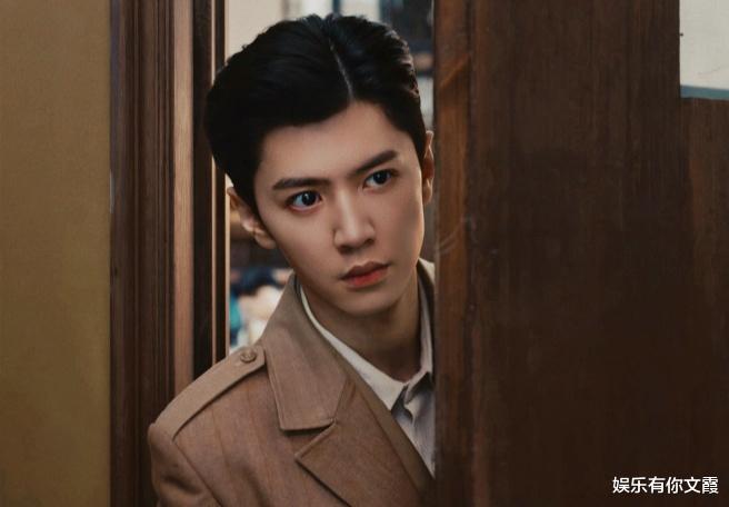 《暗夜与黎明》上星央八!倪大红、王劲松作配,陈哲远、聂远主演!