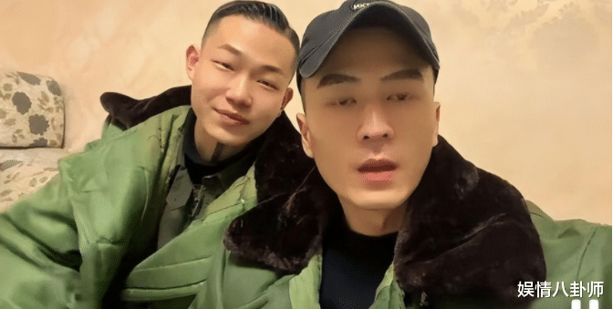 狂飙兄弟风波再升级！富婆乔菲再发声怒斥，更多猛料曝出疑实锤