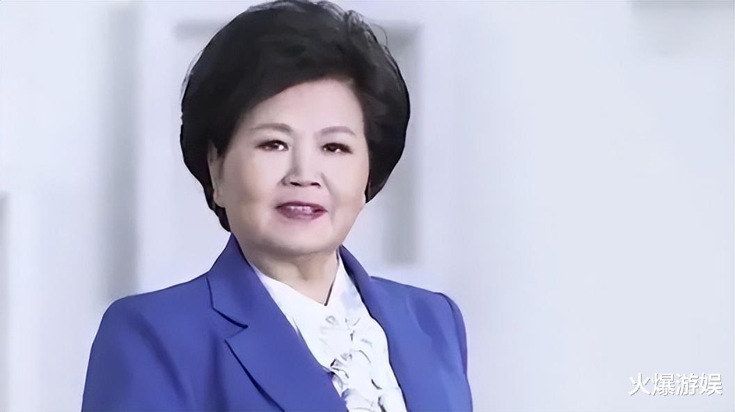 邢质斌:曾是央视主持人,却因触犯行规,到了晚年闹得臭名远扬