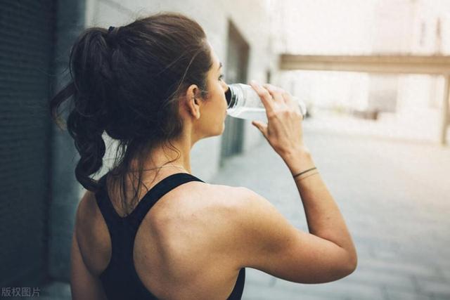 并不是红颜易老,健身可以抵抗衰老!