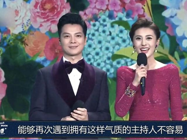 令人惊艳的张舒越“昙花一现”如今在哪里?她可以和杨帆搭档吗?