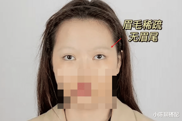 “纹眉”VS“画眉”究竟谁更适合中年女人?搞清这几点区别就懂了