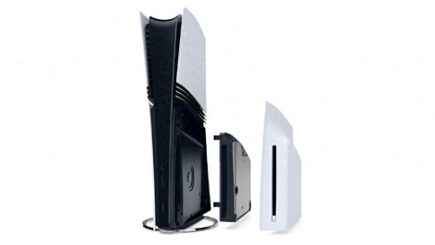 似乎很有道理？索尼官方给出了PS5 Pro没有内置光驱的理由