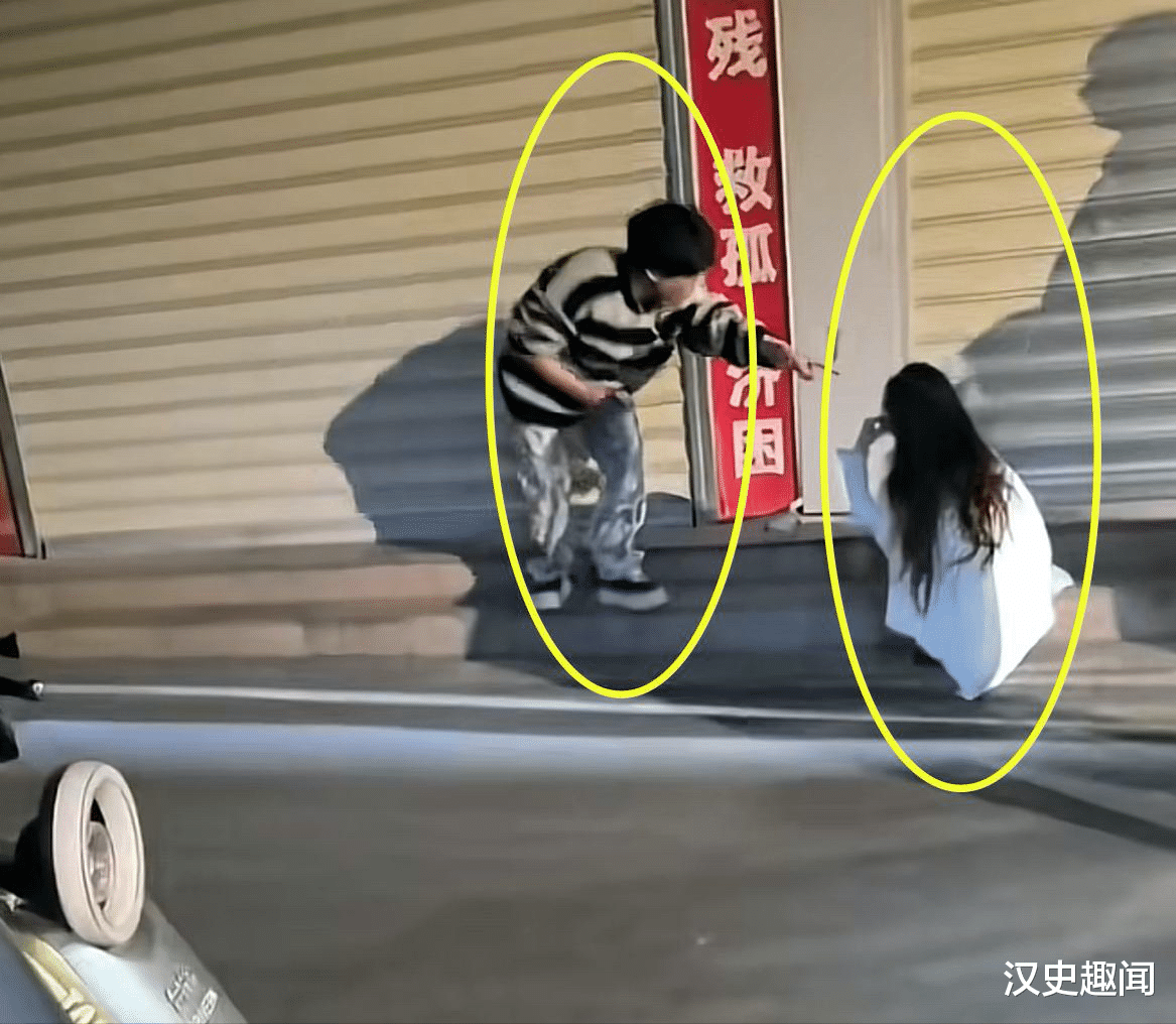 炸裂！百万网红“老白丫”被绿，发文透露具体细节，女友承认劈腿