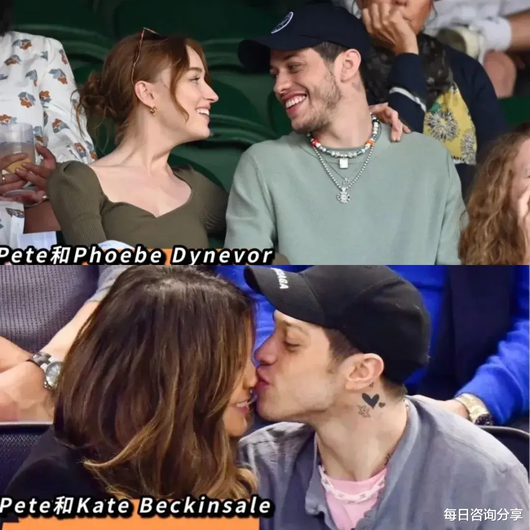 好莱坞草根巨星入赘地表最强超模二代失败:早就预见了《再见爱人》的结局