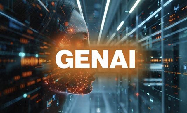 AI成為雙刃劍！凱捷調查：97%組織遭遇過GenAI漏洞攻擊