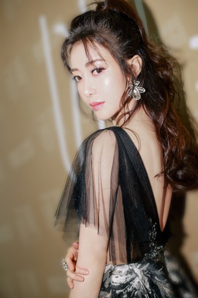 前有林志玲，后有陈紫函，女星们的“私密手机”泄露有多可怕