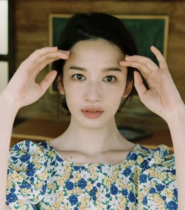 《锦绣安宁》:好虐的资源,她都开始演丫鬟了!