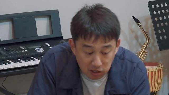 黄磊评论区沦陷！好厨子人设崩了，难怪沈腾吐槽他样样通样样松