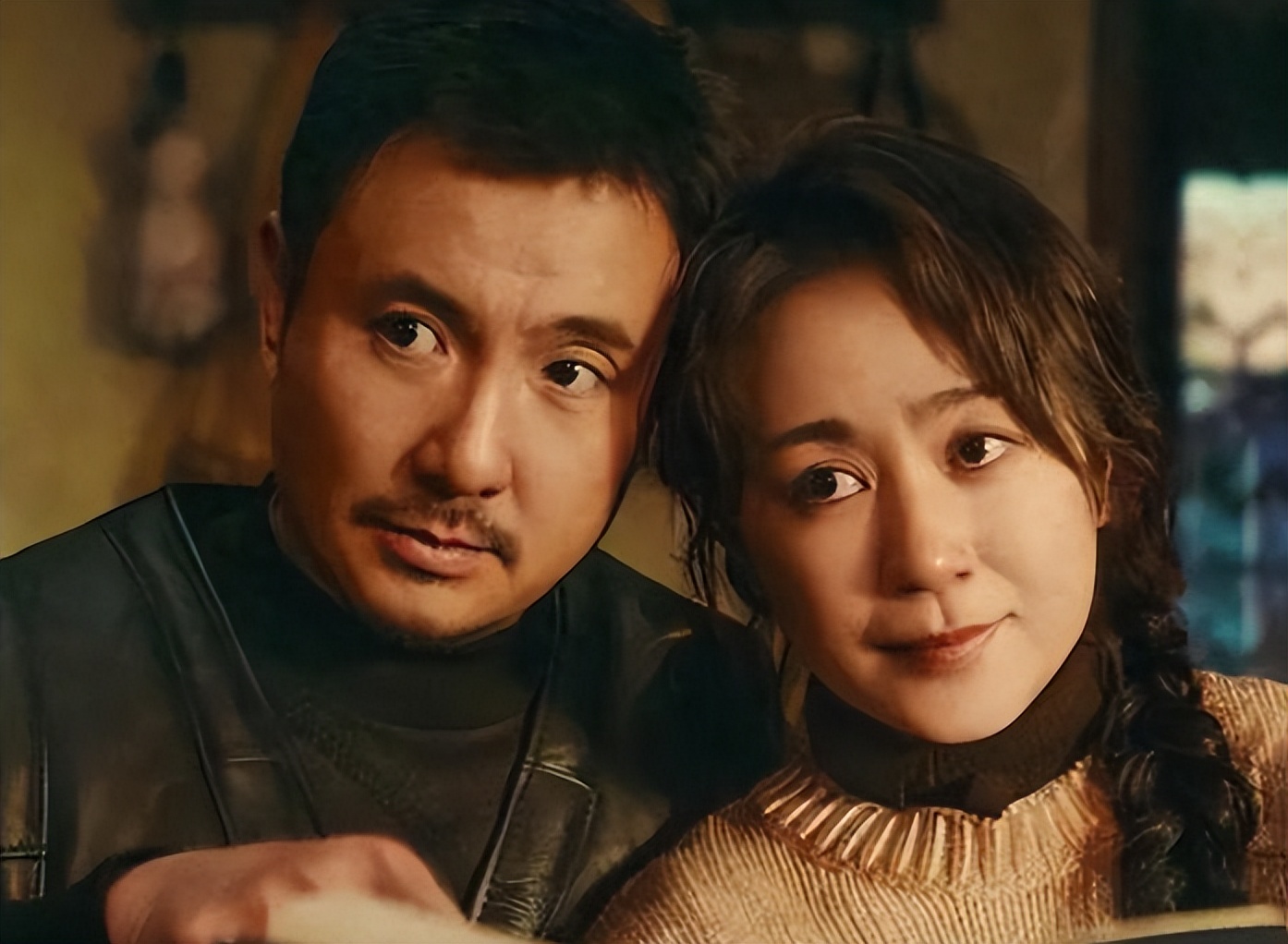 3天票房近1亿!看完《异人之下》,我敢说:内娱票房变天了