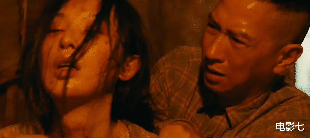 尺度达到B级，3天票房破亿，张家辉和阮经天，拍了部新《无间道》