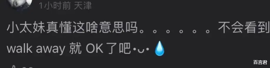 赵露思数据下滑引担忧,发图怼粉却遭恶评:小太妹看得懂英文吗?