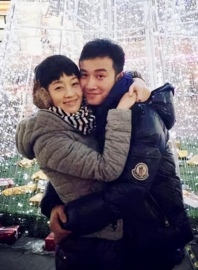 马伊琍：节目中公开承认，这辈子最爱的男人是他