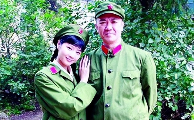 样貌平平，却总演央视大剧，还能搭档名导大咖，马藜到底什么来头