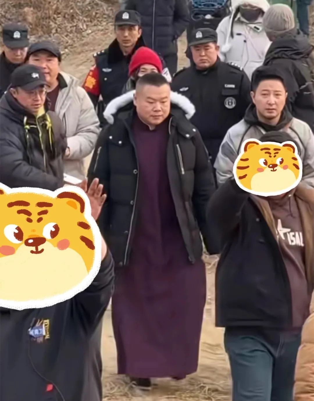 德云社封箱：谁是舞台之王？小岳岳出场，那叫一个热闹