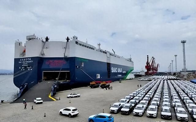 美西方放弃电动汽车，有一个重要原因，可惜都没讲清楚