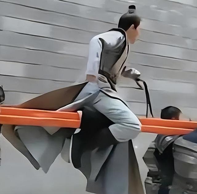 影视剧中侮辱观众智商的穿帮镜头,网友:导演你是认真的吗?