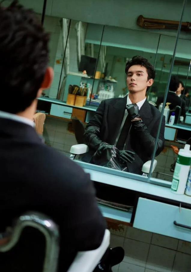 身高180以上的美男出炉，瑞风眼帅哥登顶，林更新16于适14李现10