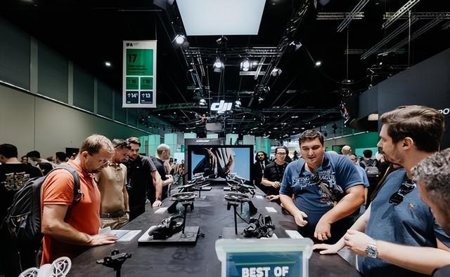 五次退回“美国制裁”！继华为之后，第二家美国的忌惮的公司出现