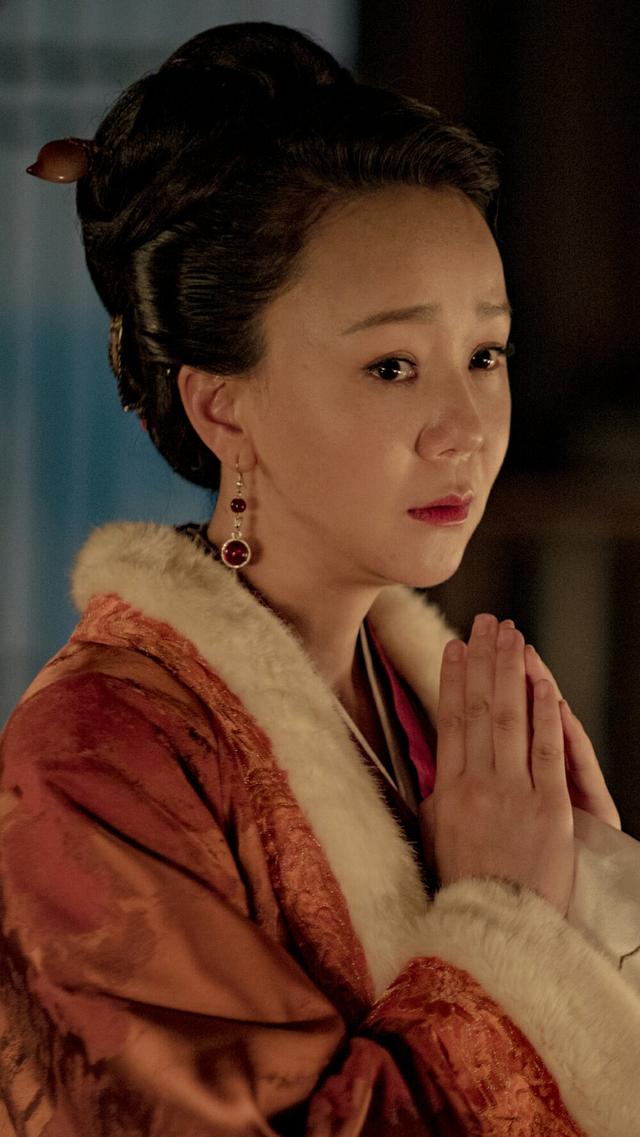 《琅琊榜》各位主演的另一半,豫津老婆是春桃,宫羽老公是但拓!