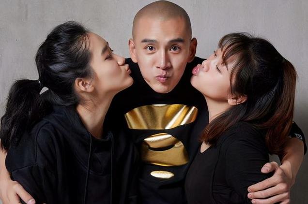 她靠一部剧吃一辈子,二婚嫁给“软饭男”,如今丈夫红到让人嫉妒